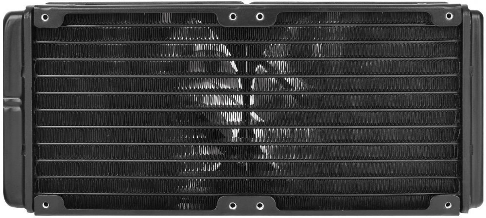 Водяное охлаждение Thermaltake Water 3.0 Extreme S (CLW0224-B)