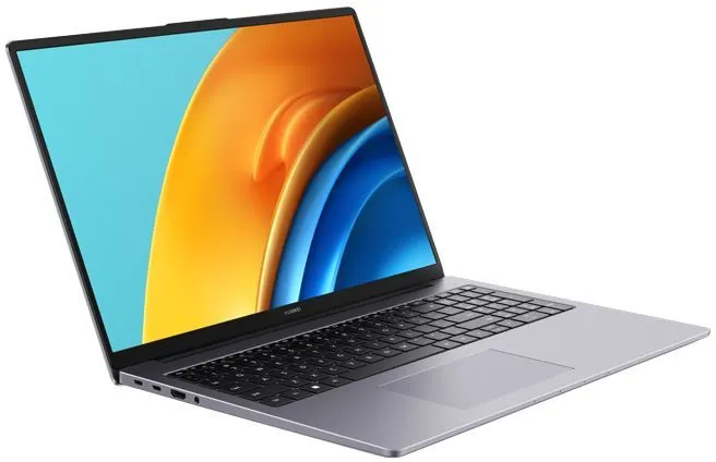 Ноутбук HUAWEI MateBook D 16 RLEF-W5651D [53013EUS] 16" FHD+/ Core i5-12450H/ 16 GB/ 512 GB SSD/ Win11 Home