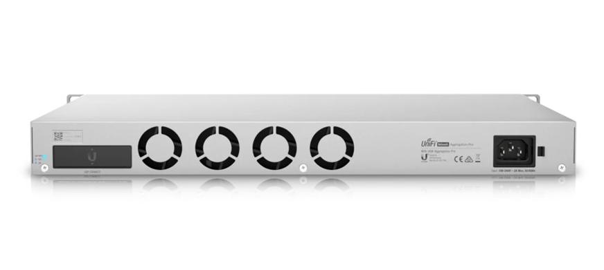 Коммутатор Ubiquiti Unifi Switch Aggregation Pro (USW-Pro-Aggregation)