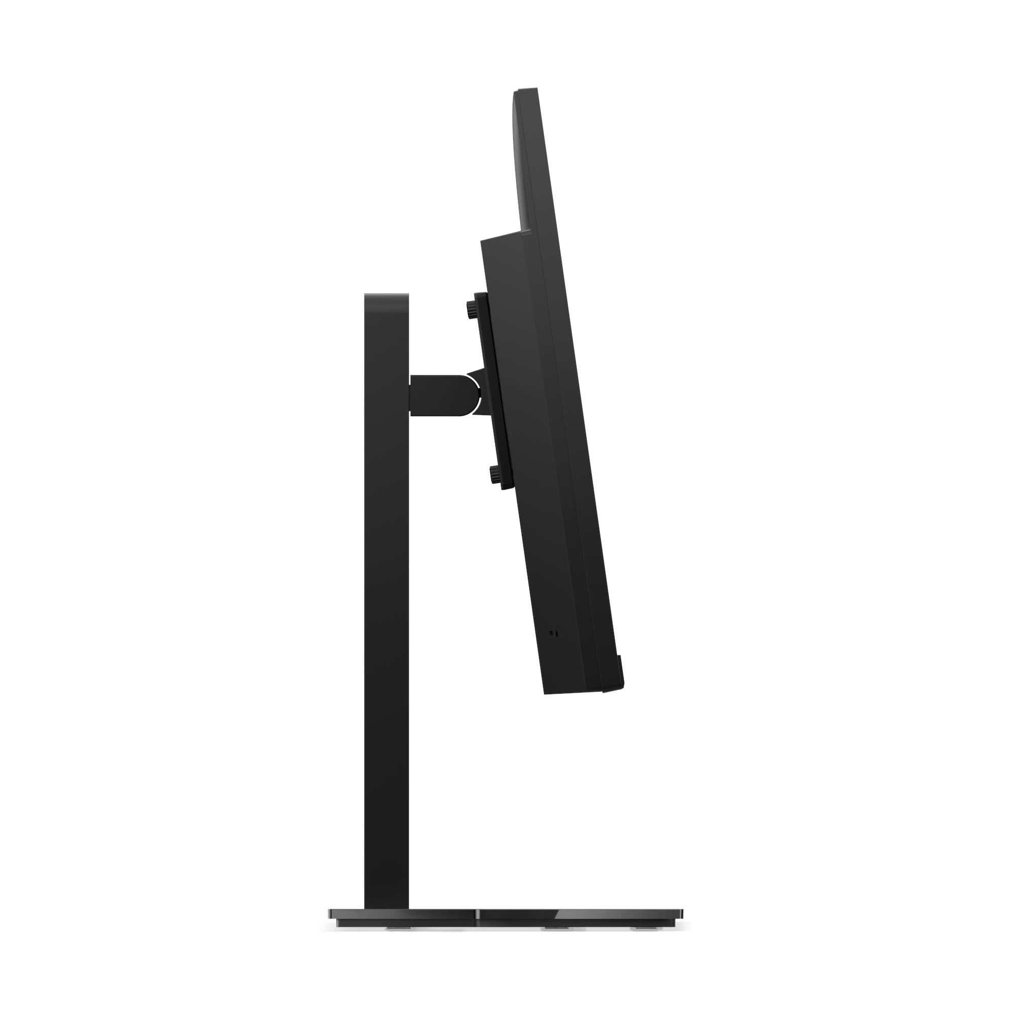 Монитор Lenovo 27QD-10 (67D2UAC1EU) [27", IPS, 2560x1440, 240 Гц, 0.5 мс, HDMI x2, DisplayPort]