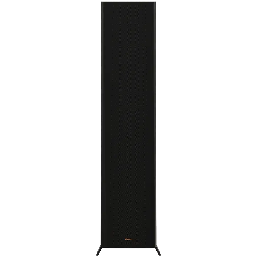 Напольный динамик Klipsch Reference Premiere RP-8060FA II с поддержкой Dolby Atmos, Черное дерево, Одиночный