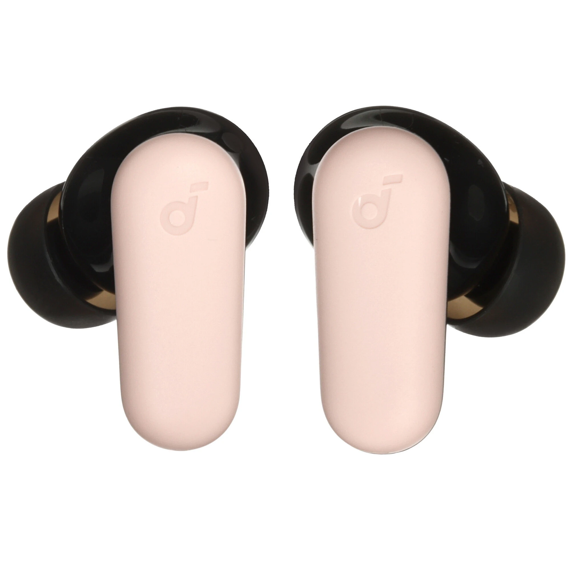 Наушники TWS Soundcore P30i розовый