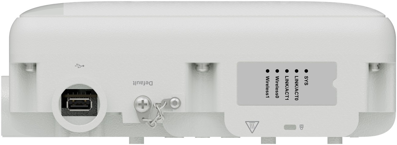 Точка доступа Huawei AP772E