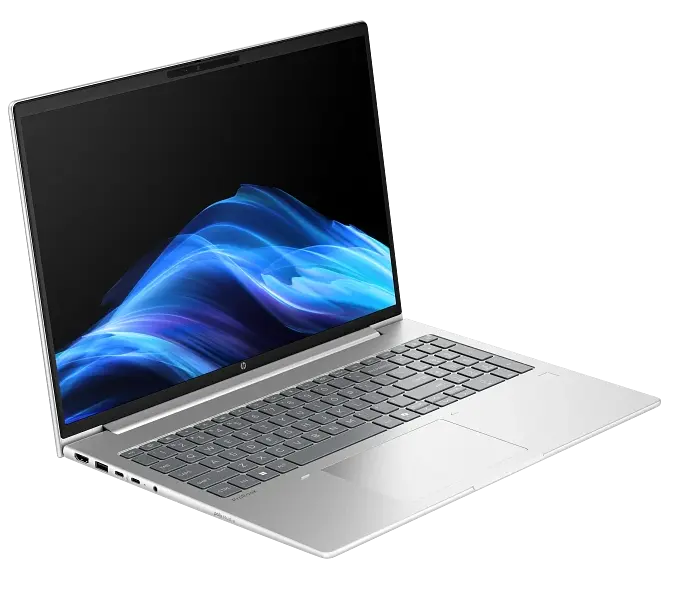 Ноутбук HP ProBook 4 G1iR 16 (C38L3AT) [16", Core 5-120U, 16 ГБ ОЗУ, 512 ГБ SSD, DOS]