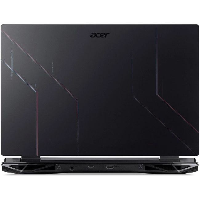 Ноутбук Acer Nitro 5 AN515-58 (NH.QMZER.003) [15.6" Full HD, Core i5-12450H, 8 ГБ ОЗУ, 512 ГБ SSD, RTX 2050, DOS]