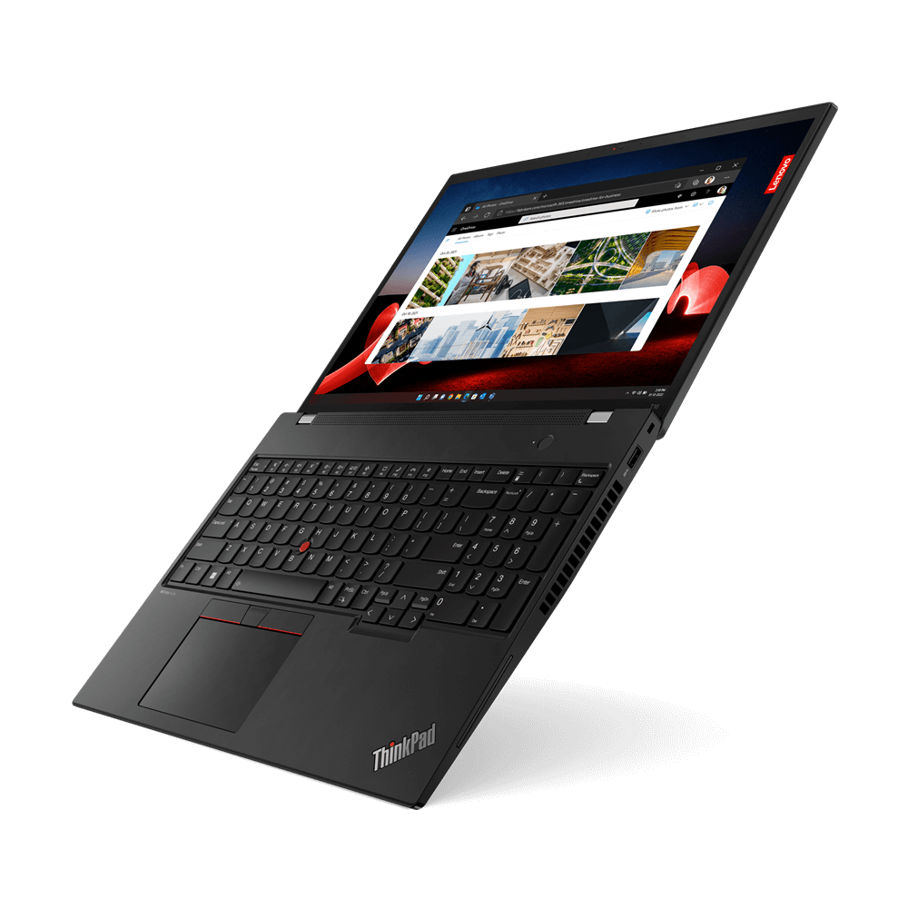 Ноутбук Lenovo ThinkPad T16 G2 (0000057061) [16", Core i5-1335U, 32 ГБ ОЗУ, 512 ГБ SSD, Windows 11 Pro]