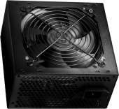 Блок питания PCcooler, HW600-NP, 600 Вт 