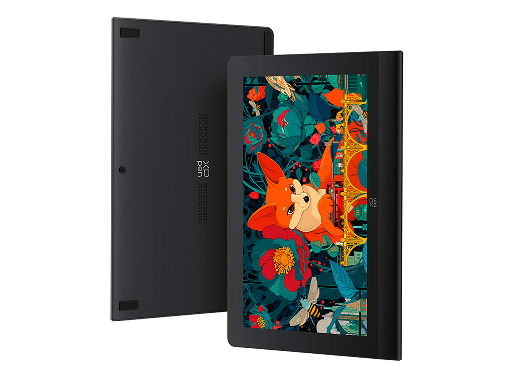 Графический планшет XP-Pen Artist Ultra 16 (CPMD160UH)