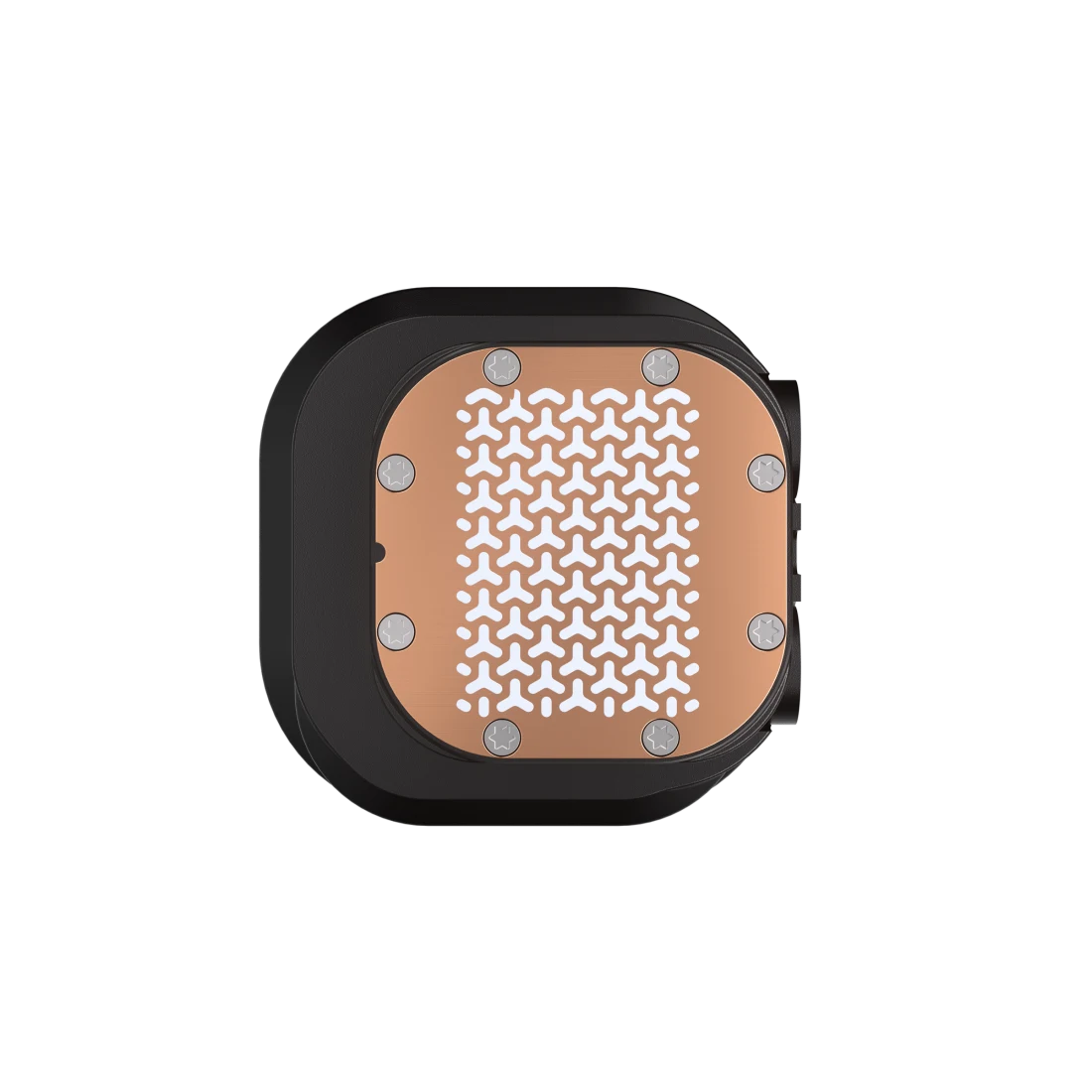 Система охлаждения Corsair NAUTILUS 240 ARGB (CW-9060092-WW) [120 x 120 x 25мм, 2100 об/мин., 34 дБ, 4 pin]