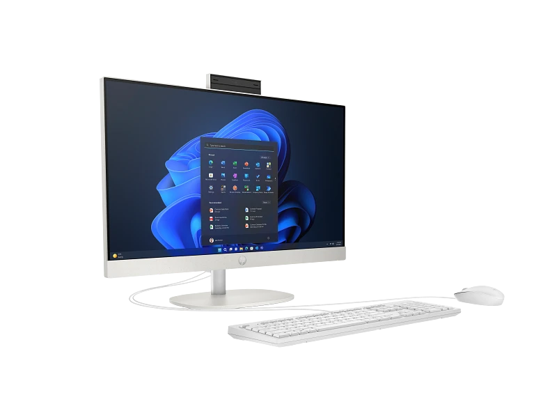 Моноблок HP ProOne 240 G10 (936H7EA) [23.8" Full HD, Core i5-1335U, 16 ГБ ОЗУ, 512 ГБ SSD, Windows 11 Pro]