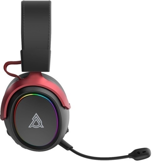 Гарнитура Ajazz AHM10 Max Черный