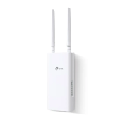 Маршрутизатор 4G LTE Cat4 беспроводной 300M TP-Link TL-MR100-Outdoor - купить в интернет-магазине Forcecom.kz Маршрутизатор 4G LTE Cat4 беспроводной 300M TP-Link TL-MR100-Outdoor
