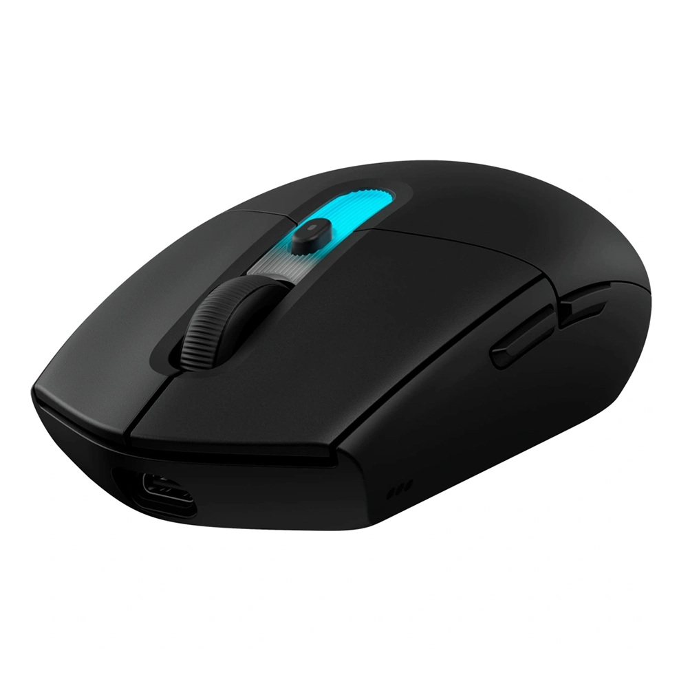 Мышь Logitech G305X Superlight, Black, USB
