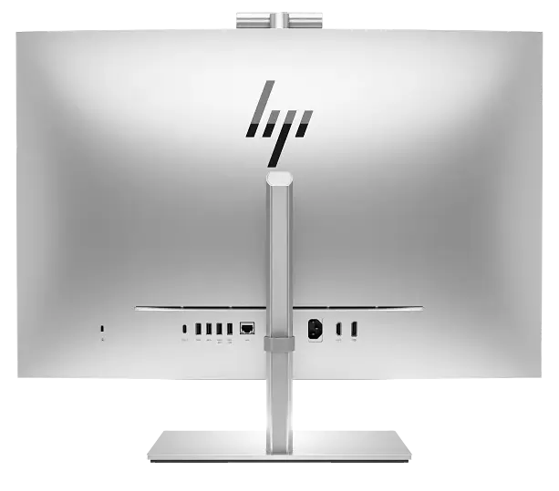 Моноблок HP EliteOne 870 G9 (7B1F2EA) [27" QHD, Core i5-14500, 16 ГБ ОЗУ, 512 ГБ SSD, Windows 11 Pro]
