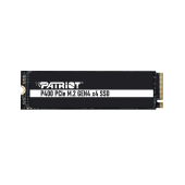 Твердотельный накопитель SSD Patriot P400, P400P1TBM28H, 1 ТБ, M.2 2280 PCI-E, TLC