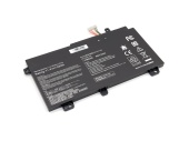 Аккумулятор для ноутбука Asus TUF Gaming FX504/ FX505 (B31N1726)/ 11,4 В/ 3900 мАч, GW