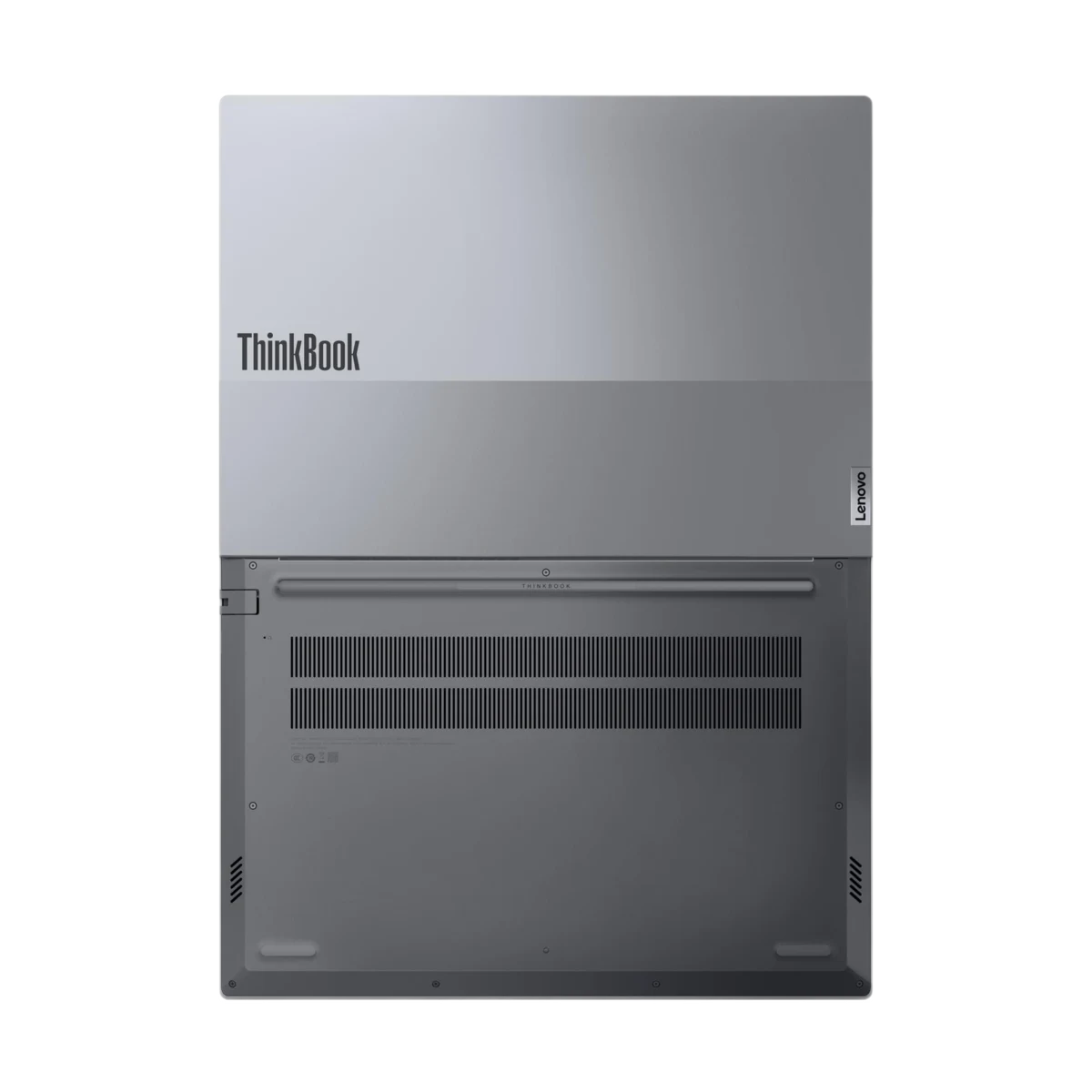 Ноутбук Lenovo ThinkBook 16 G8 IRL (21SH008ART) [16", Core 5 210H, 16 ГБ ОЗУ, 512 ГБ SSD, DOS]