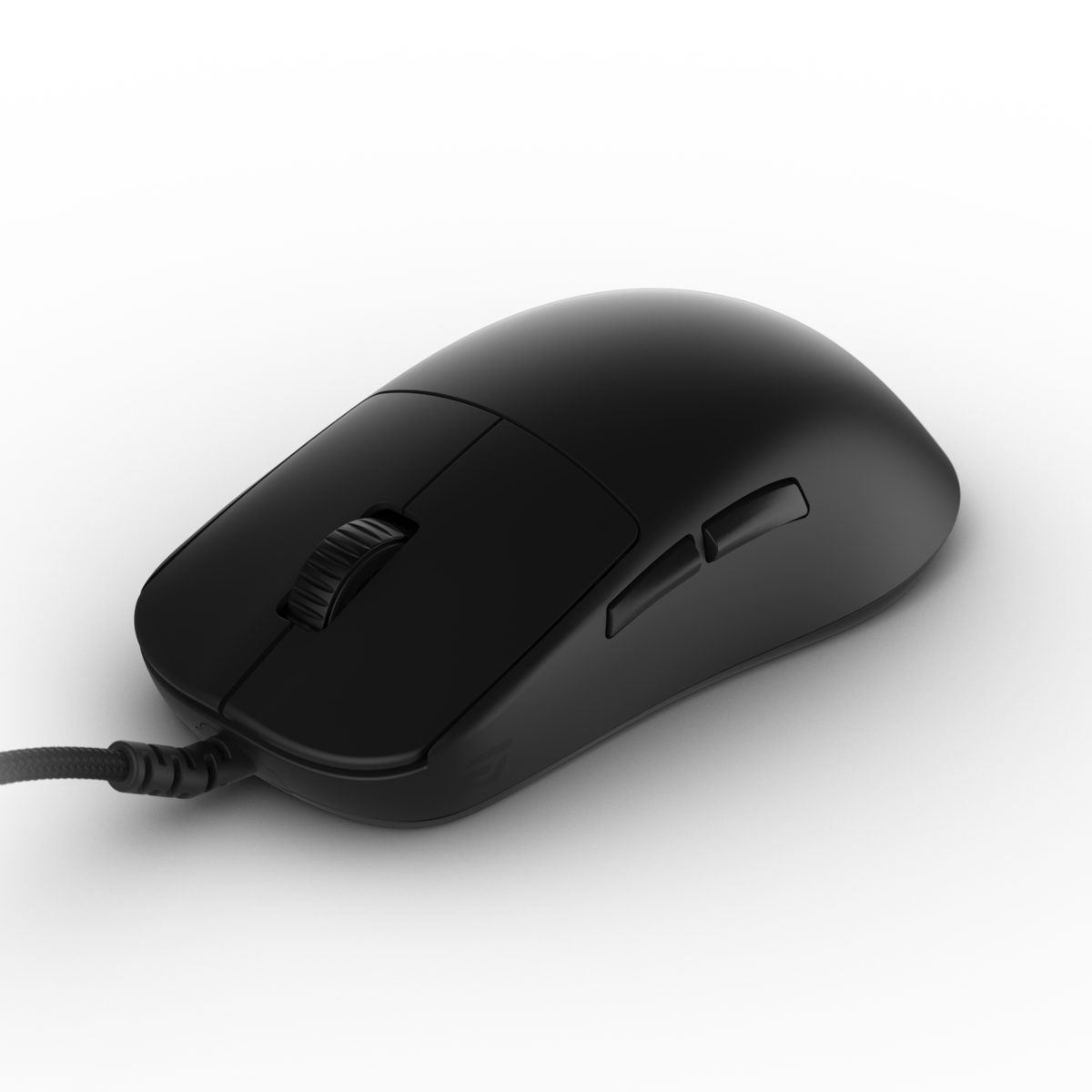Мышь Endgame Gear OP1 8k v2 (EGG-OP1-8K-V2-BLK) [проводная, светодиодная, 30000 DPI, 8000 Гц, черная]