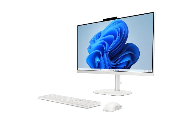 Моноблок HP OmniStudio 24-cv0016ci (D9CE2EA) [23.8" Full HD, Ryzen 5 40, 8 ГБ ОЗУ, 512 ГБ SSD, DOS]