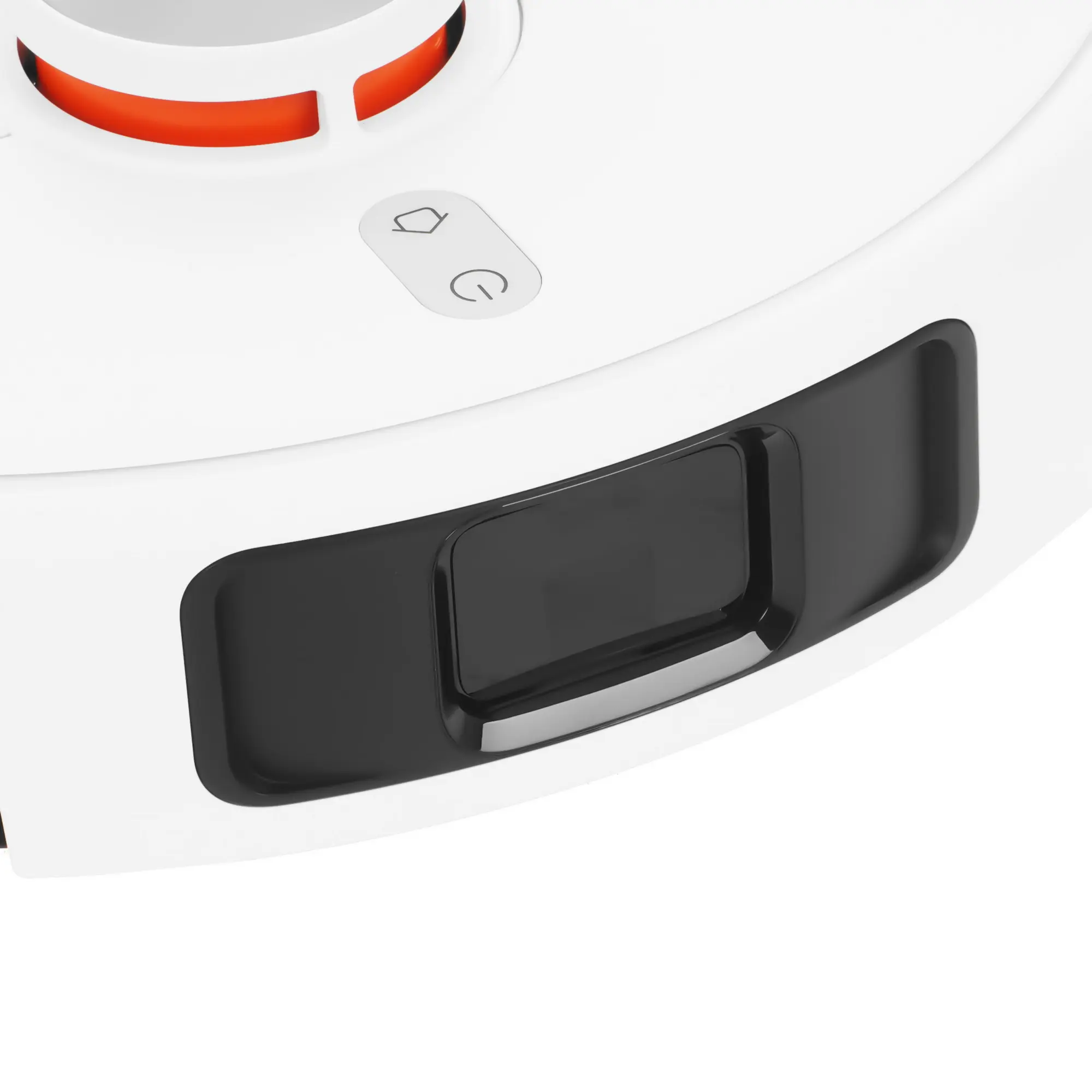Робот-пылесос Xiaomi Robot Vacuum H50 Pro Белый (в комплекте с зарядной станцией OV42-JZGL)