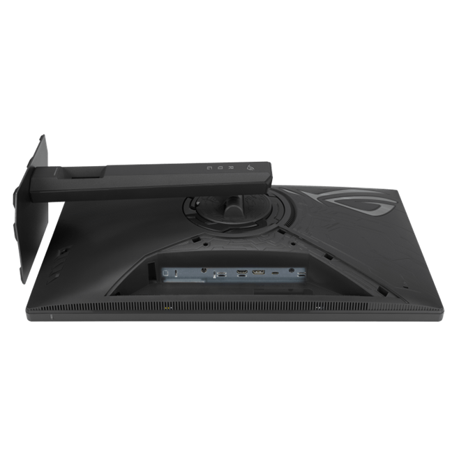 Монитор 27" ASUS ROG Strix XG27ACMEG F-IPS 2560x1440 260Hz 0,3ms 400cd/m2 1000:1 1xHDMI 1xDP 1xUSB-C