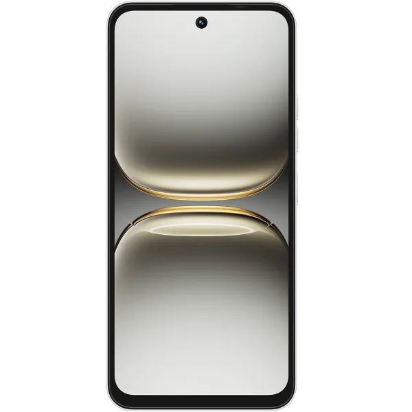 Смартфон Tecno SPARK Go 2 [6.67", 128 ГБ, 3 ГБ, Белый]