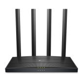 Маршрутизатор беспроводной Tp-Link Omada ER605W AC1350 GbE  - купить в интернет-магазине Forcecom.kz Маршрутизатор беспроводной Tp-Link Omada ER605W AC1350 GbE