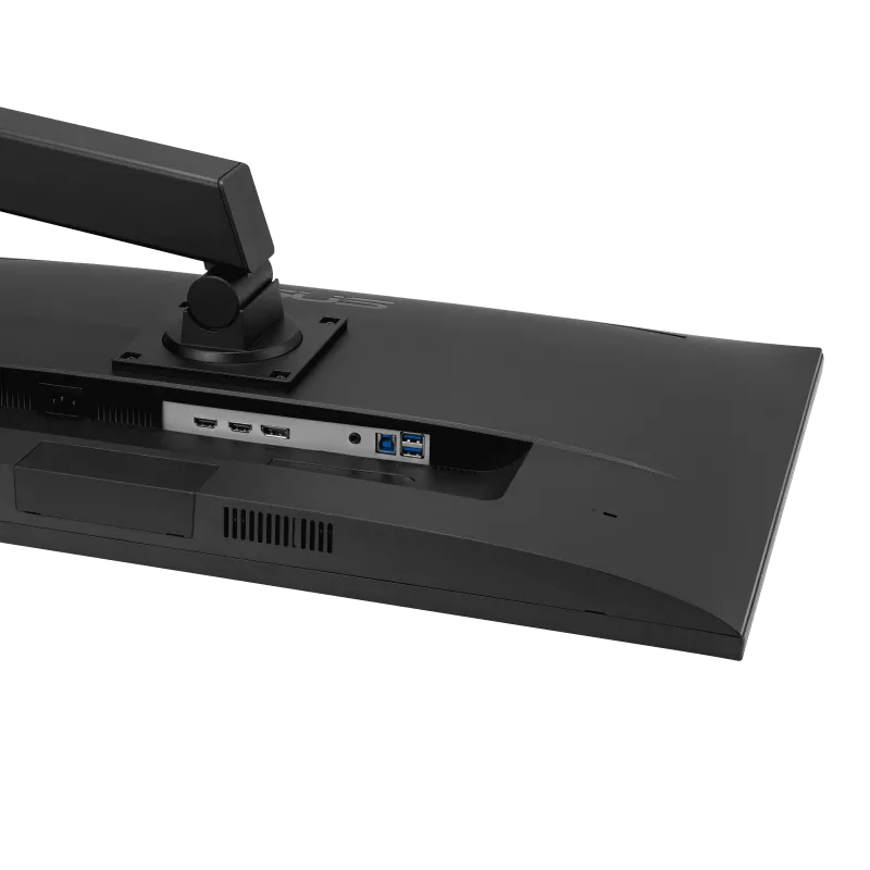 Монитор 32" ASUS VA32UQSB IPS 3840x2160 60Hz 4ms 350cd/m 1000:1 2xHDMI DP 2xUSB-A 2x2W