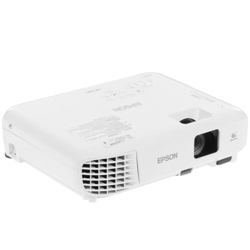 Проектор универсальный Epson EB-E500