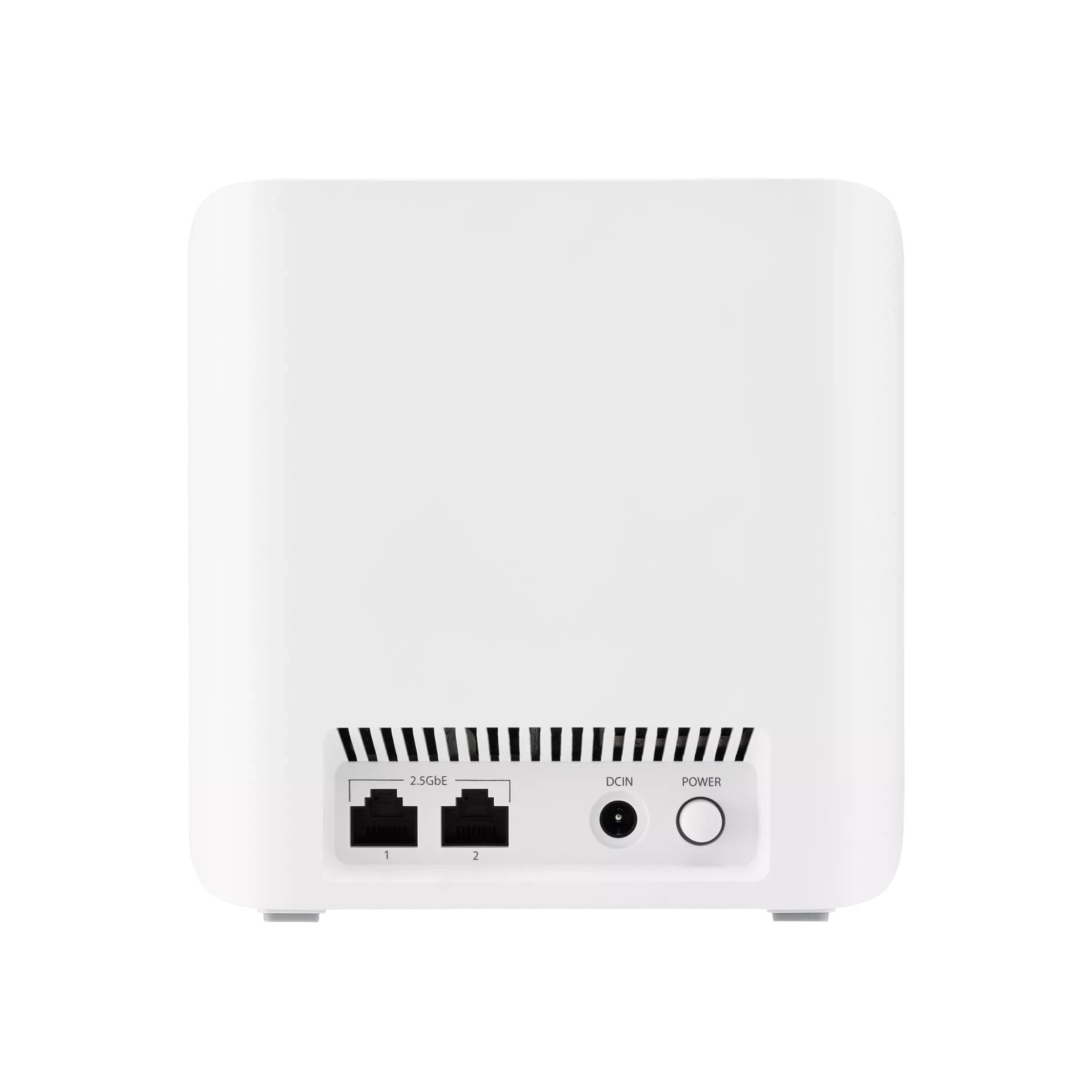 MESH-система ASUS BD4 (W-2-PK), 2 устройства