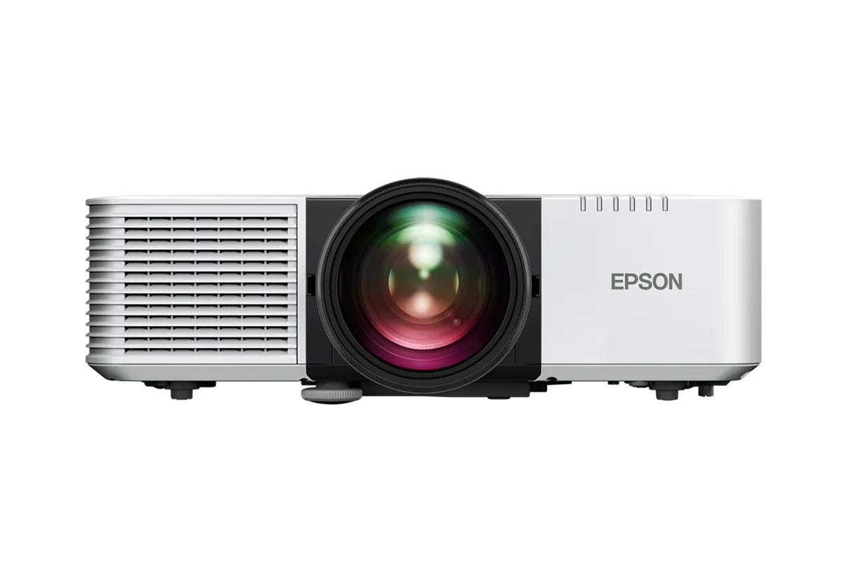Проектор лазерный Epson EB-L690U V11HB29080, 3LCD, WUXGA, 6500LM, 5млн:1, 16:10, USB, HDMI, Ethernet, WIFI, AirPlay