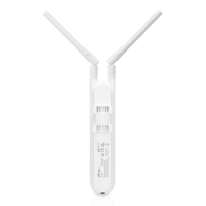 WiFi точка доступа Ubiquiti Unifi AP AC Mesh (UAP-AC-M Mesh) - купить в интернет-магазине Forcecom.kz WiFi точка доступа Ubiquiti Unifi AP AC Mesh (UAP-AC-M Mesh)