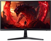 Монитор Acer Nitro ED240QP0bi (UM.UE0EE.004) [23.6", VA, 1920x1080, 144 Гц, 1 мс, HDMI, VGA (D-Sub)]