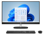 Моноблок HP All-in-One 27-cr2065ci (CJ2E6EA) [27" Full HD, Ultra 5 225U, 16 ГБ ОЗУ, 512 ГБ SSD, DOS]