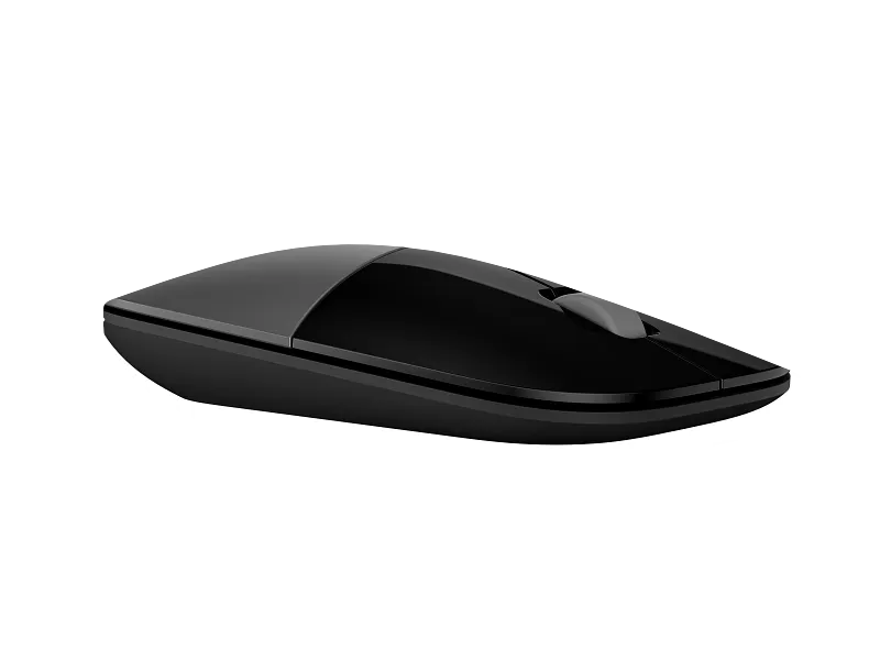 Мышь HP Z3700 (758A9AA) [беспроводная, светодиодная, 1200 DPI, серый]