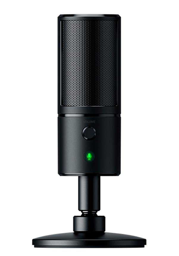 Микрофон razer seiren v3. Микрофон razer seiren v3