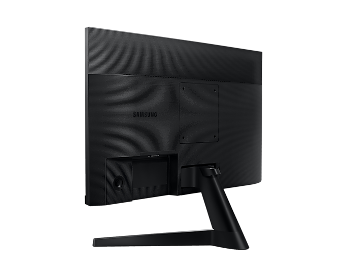 Монитор Samsung LS27C312EAIXCI [27" IPS, 1920x1080, 75 Гц, 5 мс, VGA (D-Sub), HDMI x2]