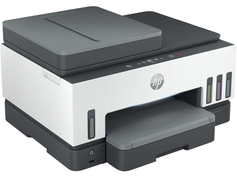 МФУ HP Smart Tank 790 (4WF66A) [A4, струйный, цветной, СНПЧ, 1200 x 1200 DPI, Дуплекс, АПД, Wi-Fi, USB, Bluetooth]