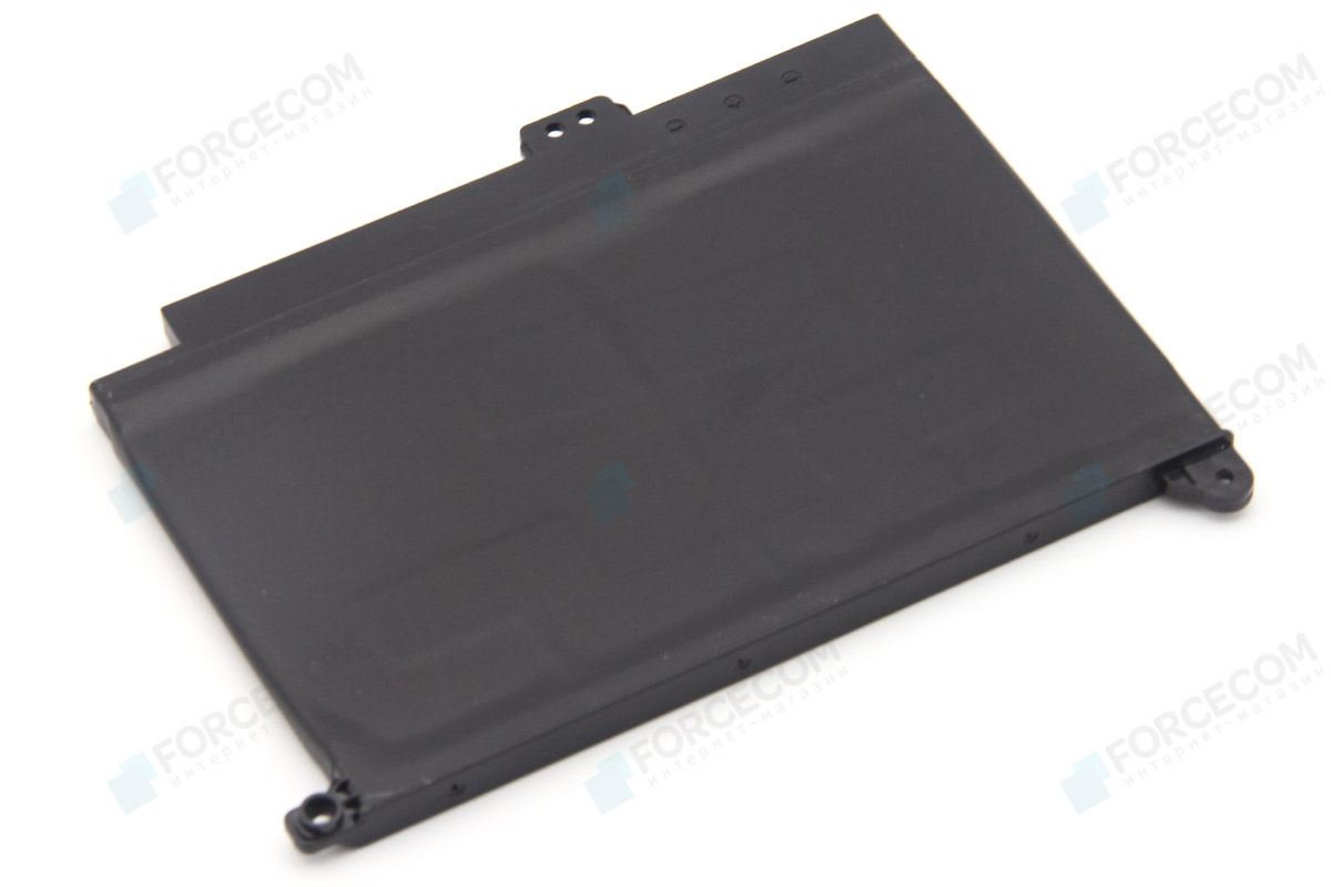 Аккумулятор для ноутбука HP Pavilion 15-aw (BP02XL)/ 7,7 В/ 4400 мАч, GW, черный