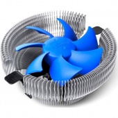 Охлаждение процессора PCCooler PCCooler E90, blue 