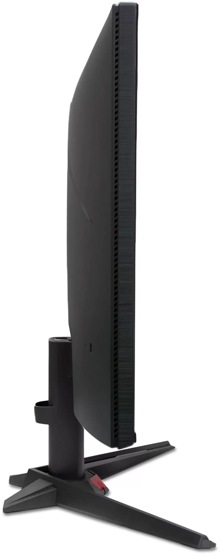 Монитор Acer Nitro VG240YP6bip (UM.QV0EE.609) [23.8", IPS, 1920x1080, 144 Гц, 1 мс, HDMI, DisplayPort]