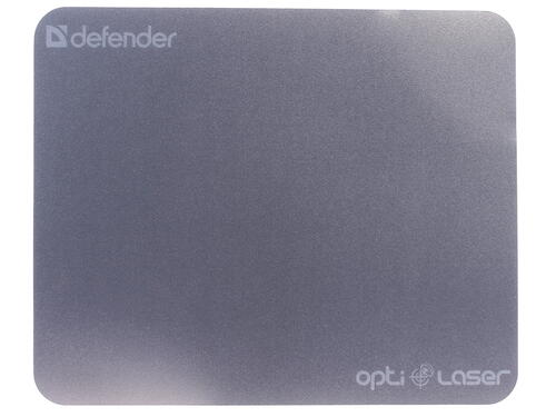 Коврик для компьютерной мыши Defender Silver Laser