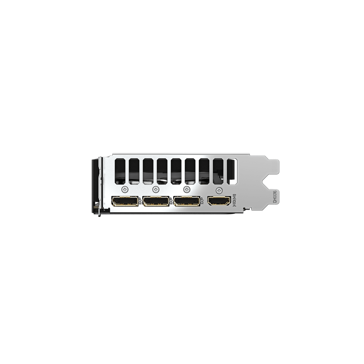 Видеокарта Gigabyte RTX5060Ti EAGLE MAX OC 16G (GV-N506TEAGLEMAX OC-16GD) [16 ГБ, GDDR7, 128 бит, HDMI, DisplayPort (3 шт)]