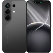 Смартфон Tecno CAMON 50 CN5 [6,78, 256 ГБ, 8 ГБ, Черный]