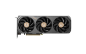 Видеокарта Zotac GAMING GeForce RTX 5070 SOLID OC (ZT-B50700J-10P) [12 ГБ, GDDR7, 192 бит, HDMI, DisplayPort (3 шт)]