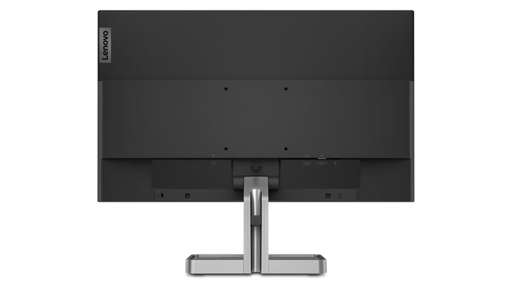 Монитор Lenovo L24i-30, 66BDKAC2EU [23.8" IPS, 1920x1080, 75 Гц, 4 мс, VGA (D-Sub), HDMI]
