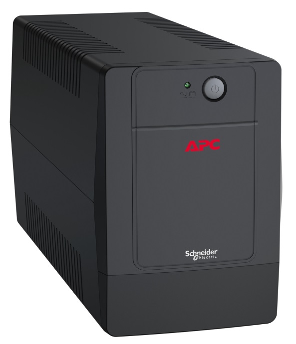ИБП APC BVG1600I-GR 230V, AVR, 4 Schuko Sockets (BVG1600I-GR)
