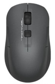 Мышь A4Tech Fstyler FG16CS Air [беспроводная, светодиодная, 2000 dpi, серый]