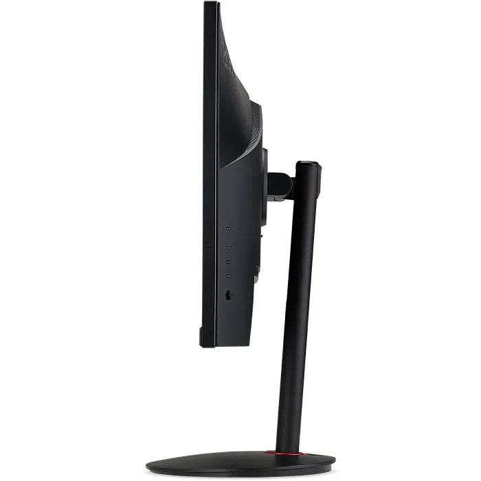 Монитор Acer Nitro XV272UZbmiipruzx (UM.HX2EE.Z01) [27", IPS, 2560x1440, 270 Гц, 1 мс, HDMI x2, DisplayPort, USB Type-C (DisplayPort)]