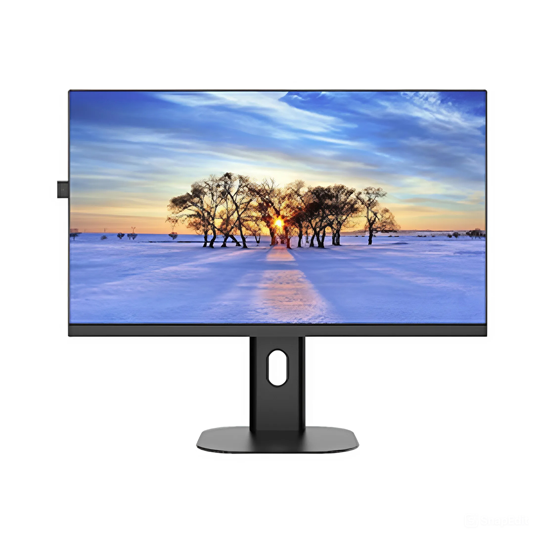 Моноблок XG Excalibur GS70 [27" Full HD, Intel 12th/13th/14th Generation Core/Pentium Gold/Celeron, нет ОЗУ, DOS]